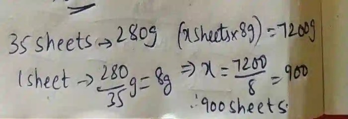 Weight measures grams substance