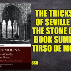 The trickster of seville summary