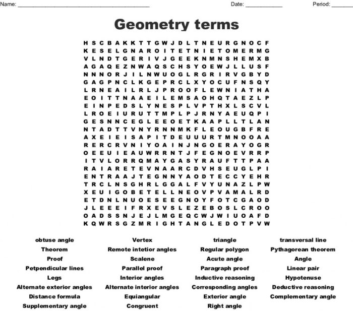 Geometry word search wordmint sfo2 digitaloceanspaces puzzles source