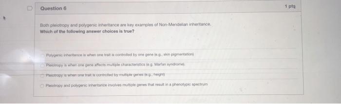 The statistics of inheritance pogil answers