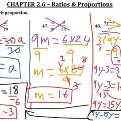 Proportions rates answer key quiz ratios review practice keys pages