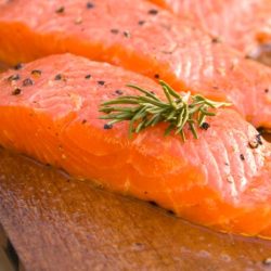 Salmon genetically modified fda fish approves question