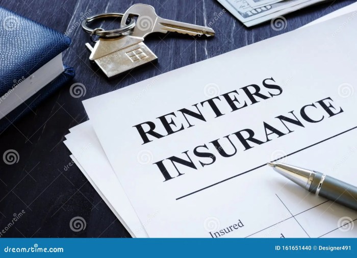 Ngpf fine print: renters insurance agreement answer key