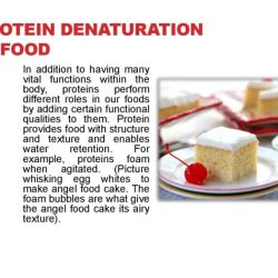 Denaturation ppt factors ph temperature presentation environmental powerpoint polypeptide determine cell shape final help changes slideserve