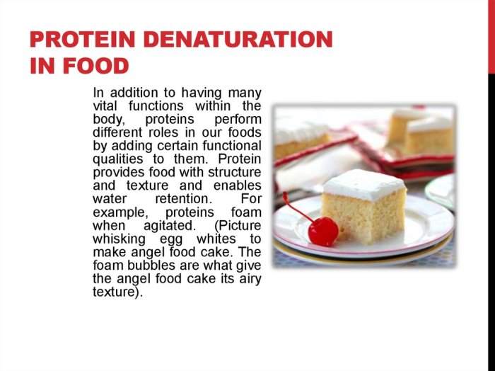 Denaturation ppt factors ph temperature presentation environmental powerpoint polypeptide determine cell shape final help changes slideserve