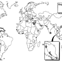 Export processing zones ap human geography example